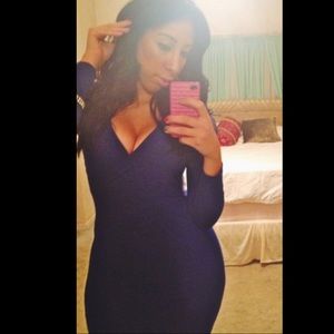 American Apparel Dress S/M